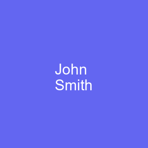 John Smith